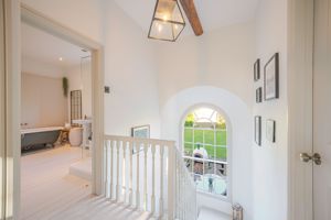 Landing - click for photo gallery